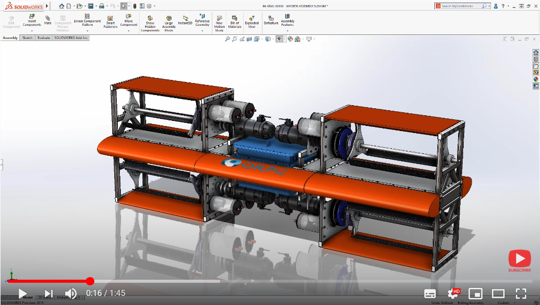 SOLIDWORKS Flow Simulation 2019 Overview: